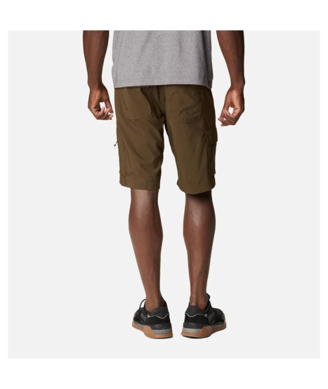 Calças de Trilha Columbia Silver Ridge™ Utility...