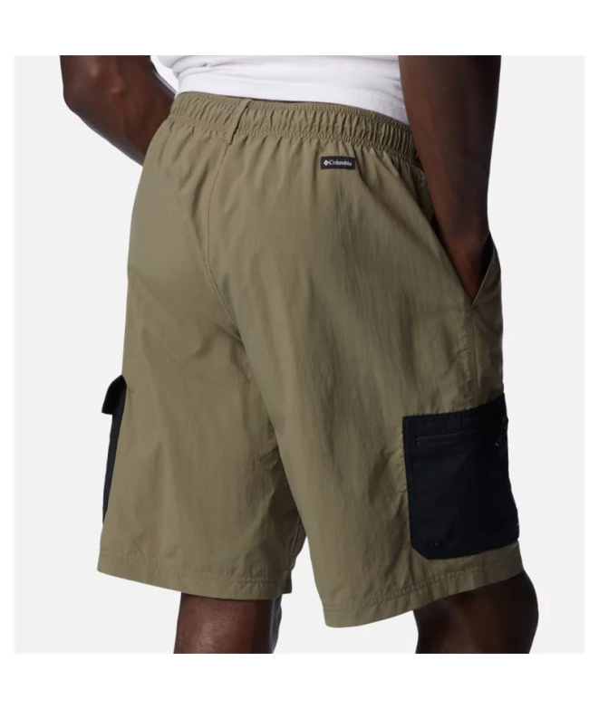 Bañador Columbia Summerdry™ Brief Verde Hombre