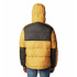Casaco de Montanha Columbia Pike Lake™ II com Capuz Amarelo Homem