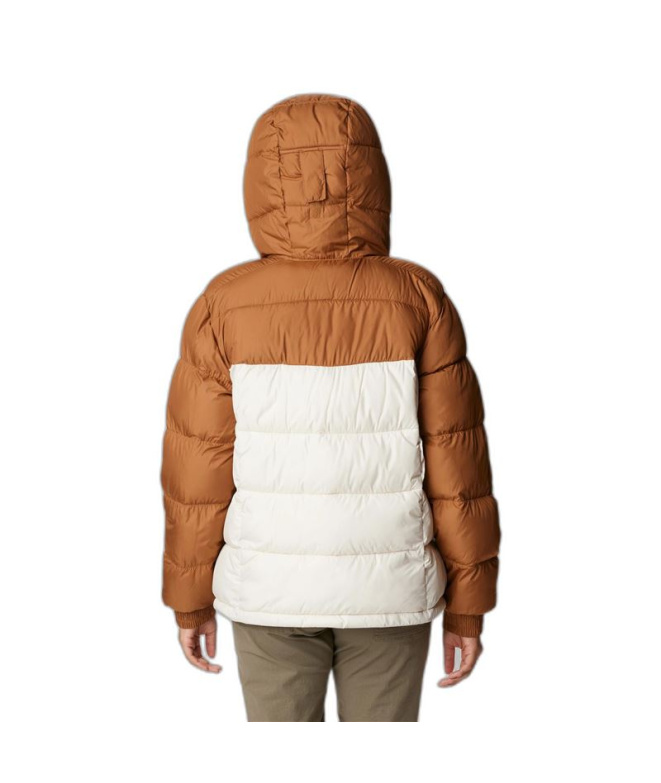 Veste de Montagne Columbia Pike Lake™ II Isolée...