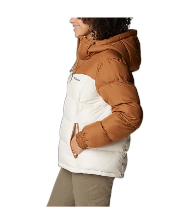 Veste de Montagne Columbia Pike Lake™ II Isolée...