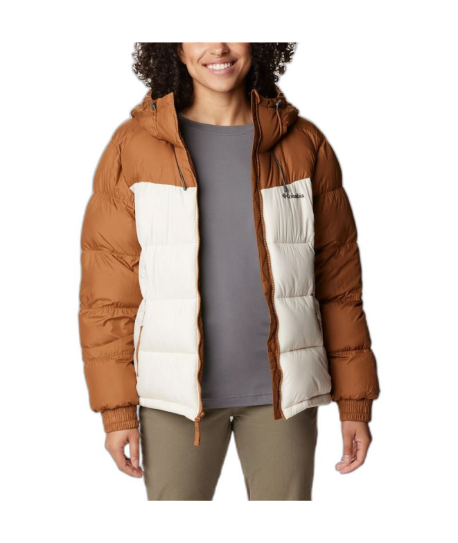 Veste de Montagne Columbia Pike Lake™ II Isolée...