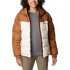 Veste de Montagne Columbia Pike Lake™ II Isolée Marron Femme