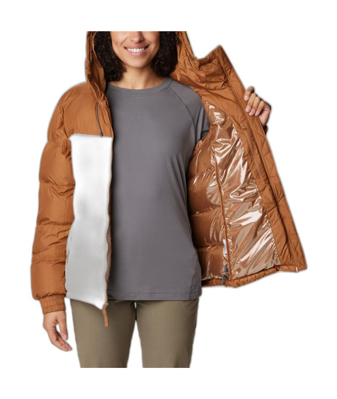 Chaqueta de Montaña Columbia Pike Lake™ II...