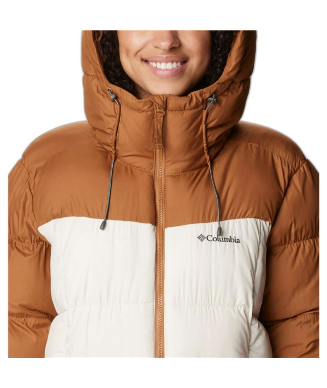 Veste de Montagne Columbia Pike Lake™ II Isolée...