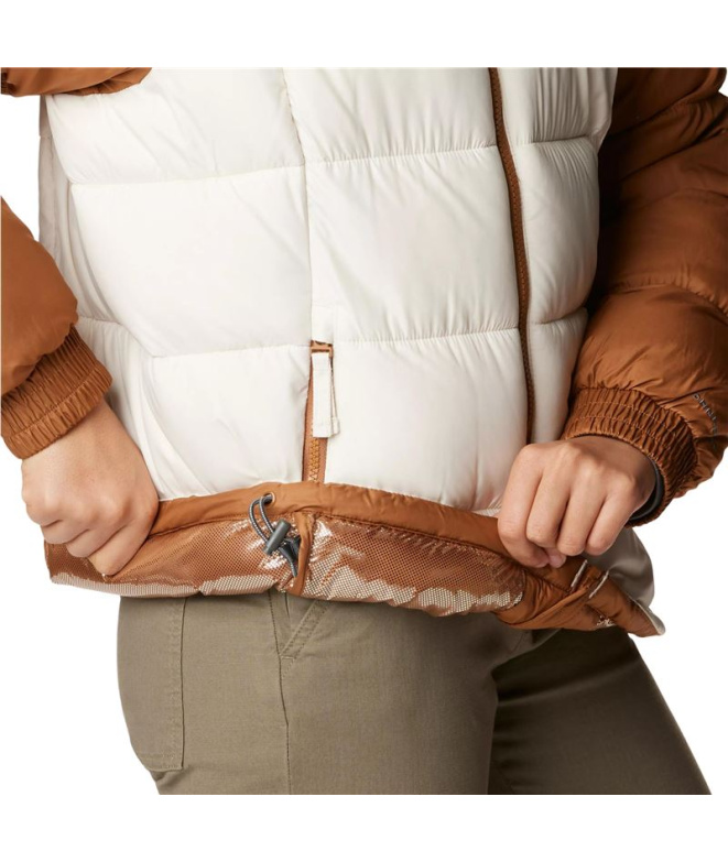 Veste de Montagne Columbia Pike Lake™ II Isolée...