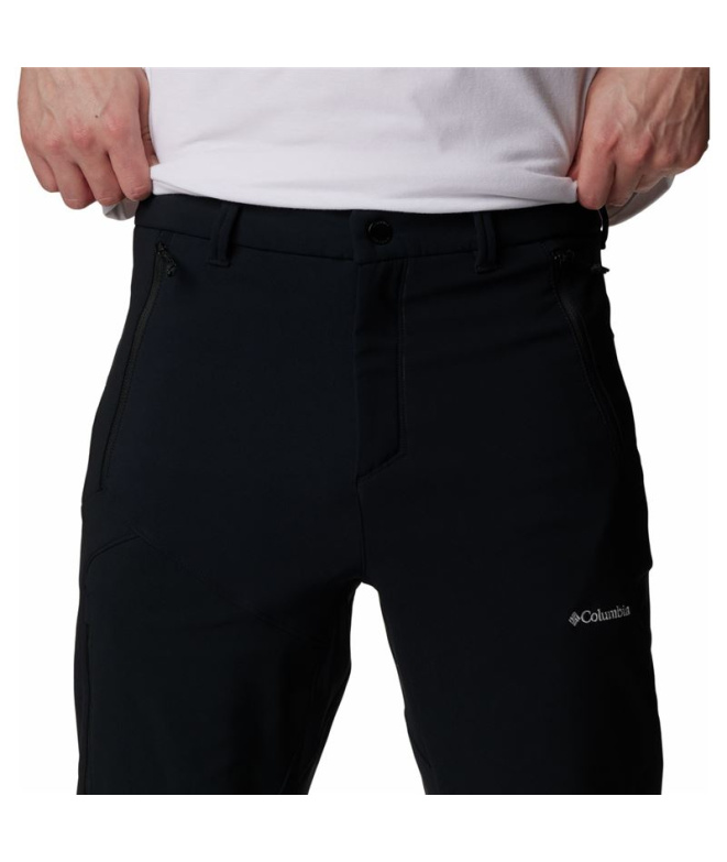 Calça de Montanha Columbia Triple Canyon™ II...