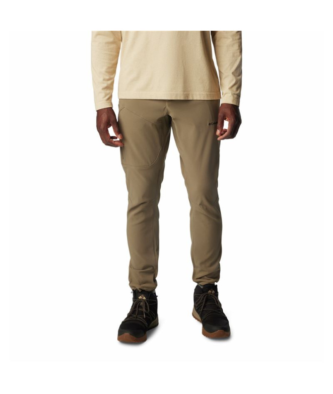 Calças de Montanha Columbia Triple Canyon™ II...