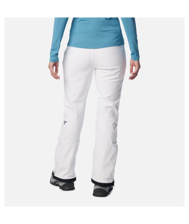 Pantalon de Ski et Snowboard Columbia Roffee...