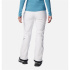Pantalon de Ski et Snowboard Columbia Roffee Ridge™ V Blanc Femme