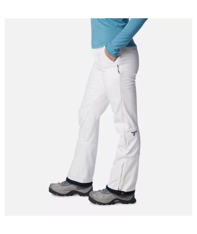 Pantalon de Ski et Snowboard Columbia Roffee...