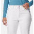 Pantalon de Ski et Snowboard Columbia Roffee Ridge™ V Blanc Femme