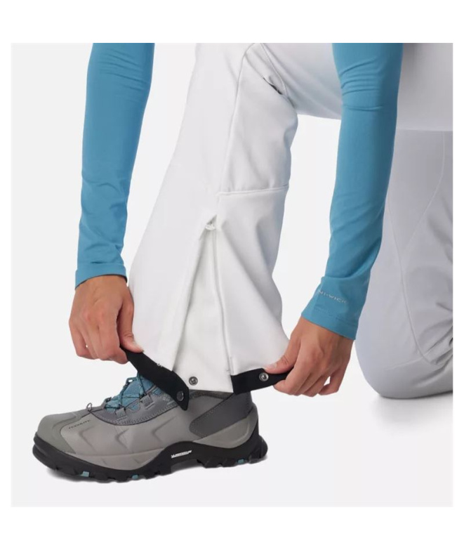 Pantalon de Ski et Snowboard Columbia Roffee...