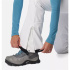 Pantalon de Ski et Snowboard Columbia Roffee Ridge™ V Blanc Femme