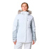 Veste Montagne Columbia Ava Alpine™ Ii Isolée Blanche Femme