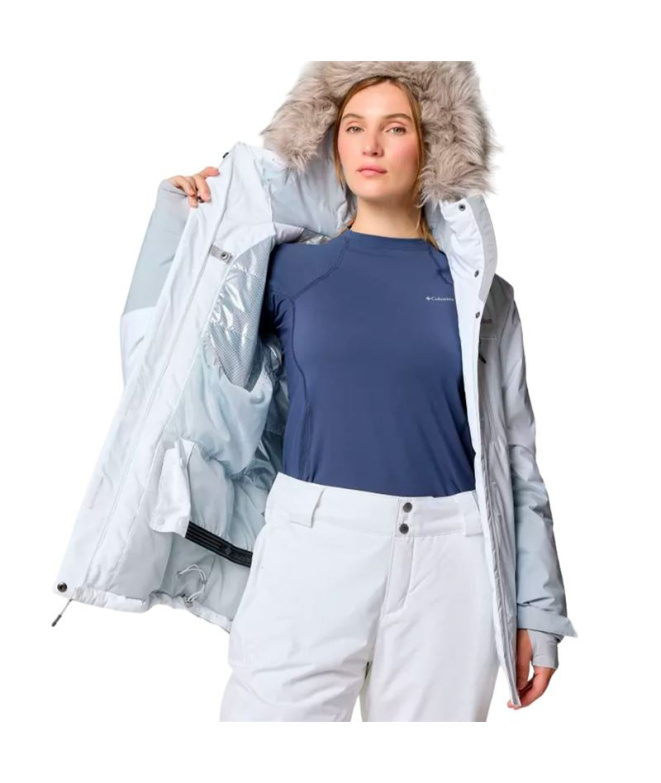 Veste Montagne Columbia Ava Alpine™ Ii Isolée...