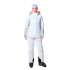 Veste Montagne Columbia Ava Alpine™ Ii Isolée Blanche Femme