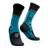 Meias Compressport Pro Racing Socks inter Trail Unissex