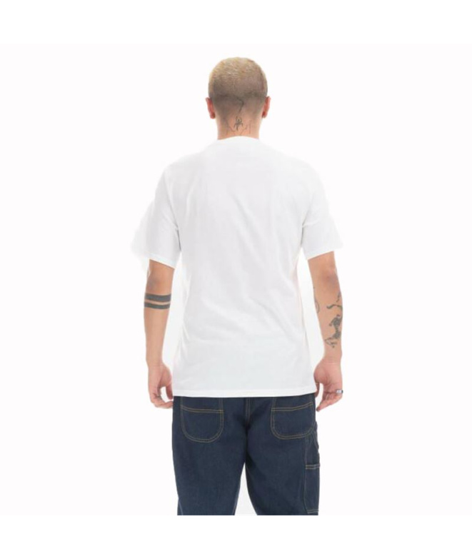 Camiseta Converse Classic Fit All Star Single...