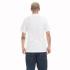 T-shirt Converse Classic Fit All Star Single Screen Print Blanc