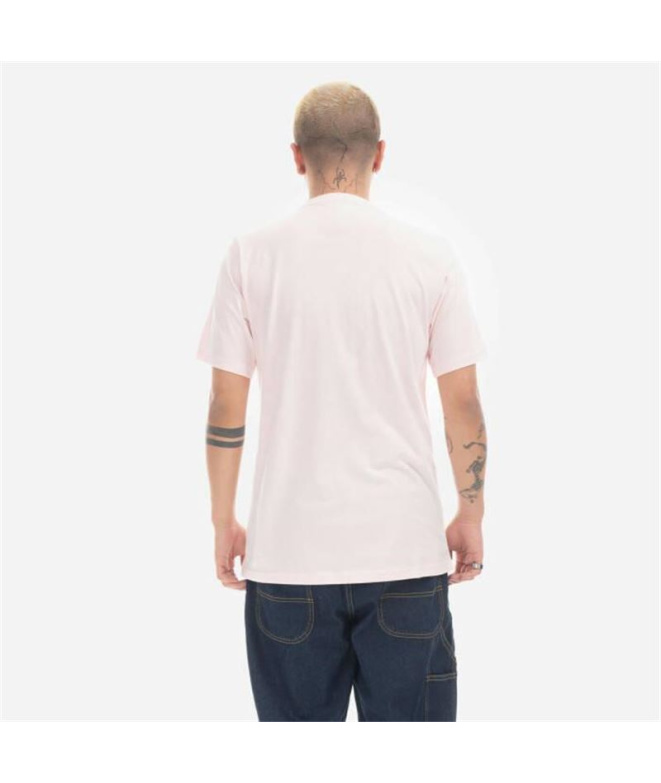 T-shirt Converse Classic Fit All Star Single...