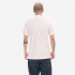 T-shirt Converse Classic Fit All Star Single Screen Print Blanc