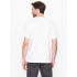 Camiseta Converse Crystals Blanco Hombre