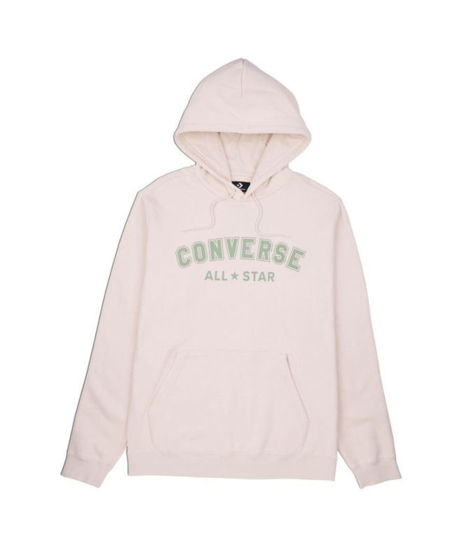 Sweatshirt Converse Classic Fit All Star Single...