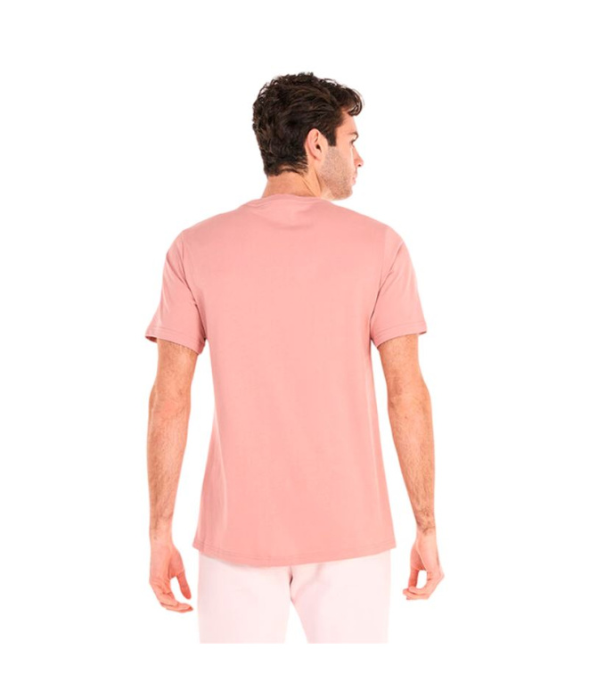 Camiseta Converse Standard Fit Center Front...