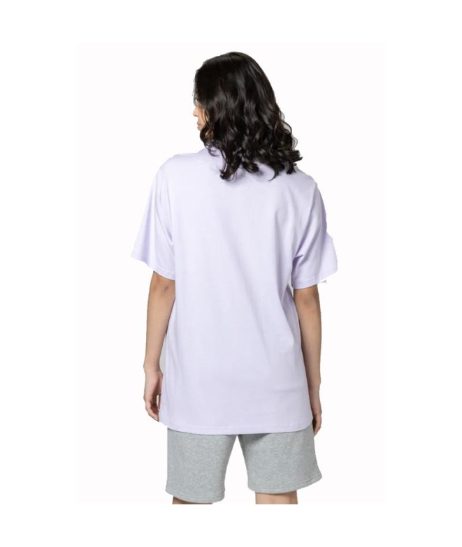 Camiseta Converse Standard Fit Center Front...