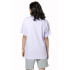 T-shirt Converse Standard Fit Center Front Large Logo Star Chevron Lavande