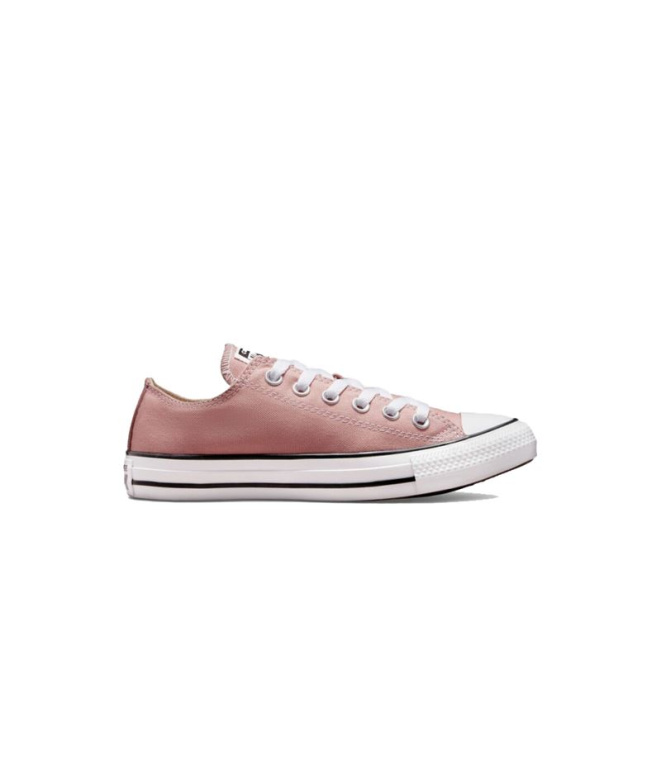 Sapatilhas Converse Chuck Taylor All Star Rosa