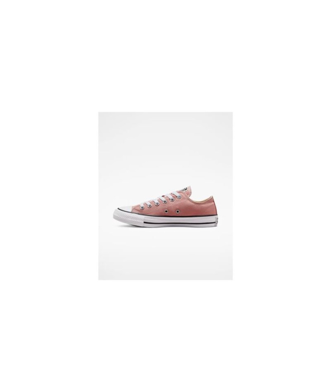 Sapatilhas Converse Chuck Taylor All Star Rosa