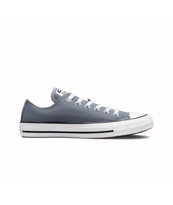 Zapatillas Converse Chuck Taylor All Star Gris