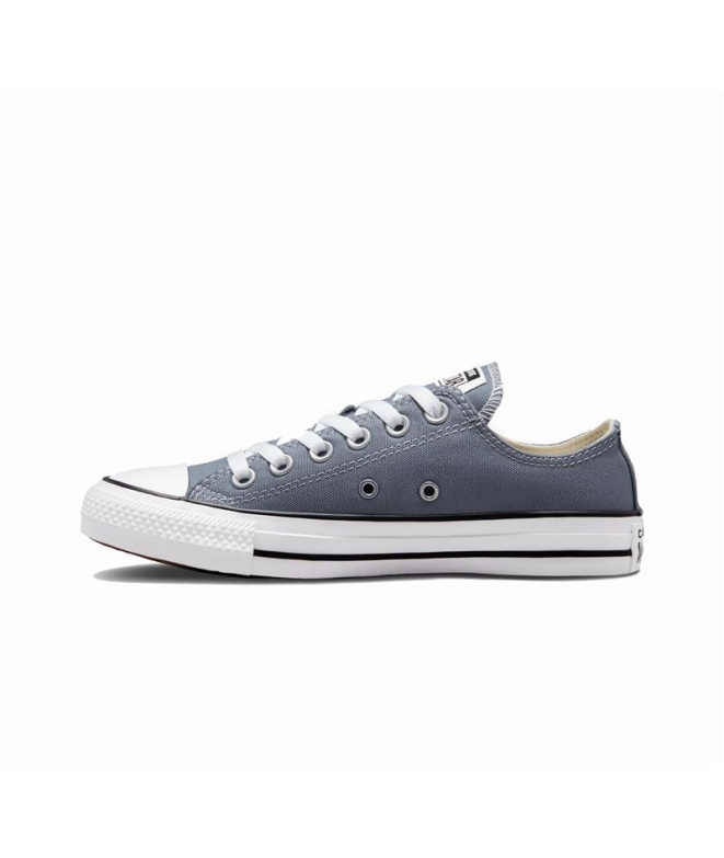 Sapatilhas Converse Chuck Taylor All Star Cinza