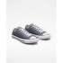 Baskets Converse Chuck Taylor All Star Gris