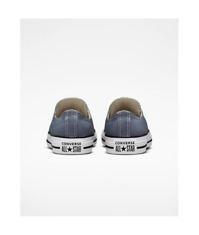 Zapatillas Converse Chuck Taylor All Star Gris