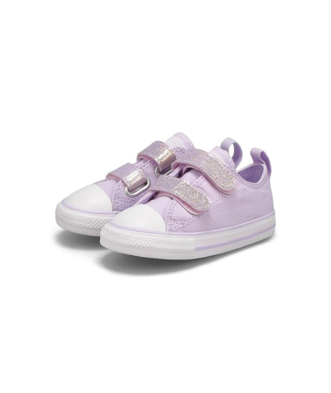 Chaussures Converse Chuck Taylor All Star 2V...