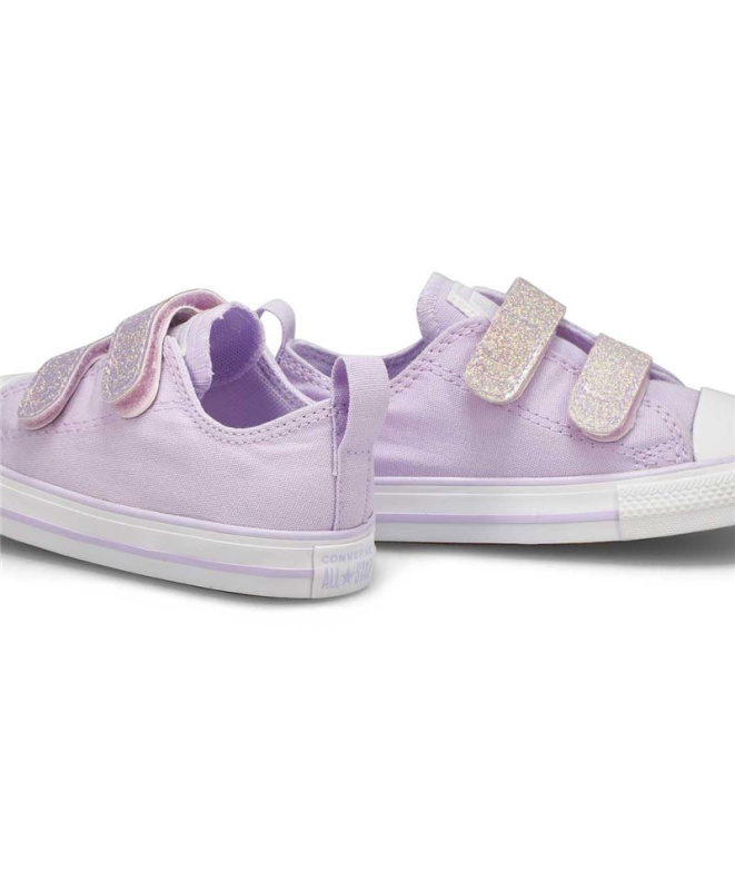 Sapatilhas Converse Chuck Taylor All Star 2V...