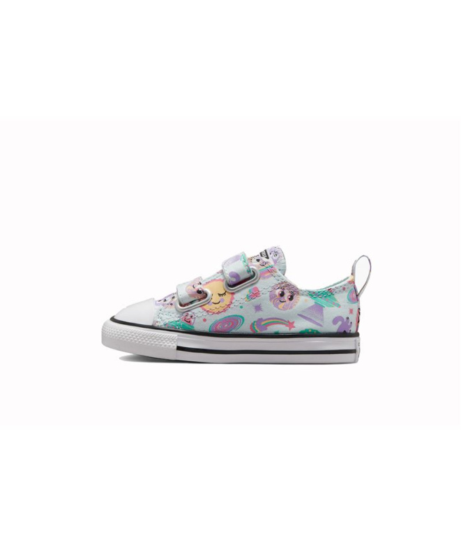 Zapatillas Converse Chuck Taylor All Star 2V...