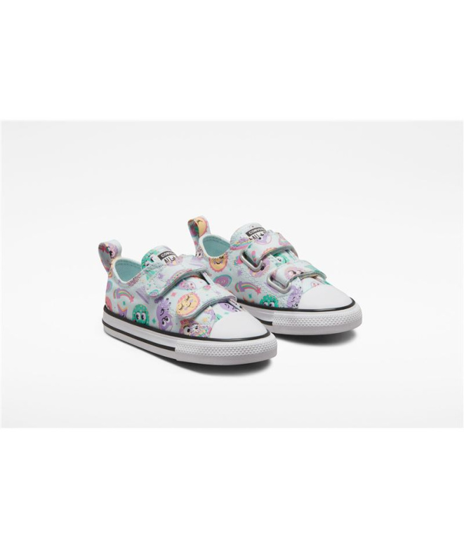 Zapatillas Converse Chuck Taylor All Star 2V...