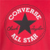 Conjunto Converse Core Tee & Ft Short Preto Criança