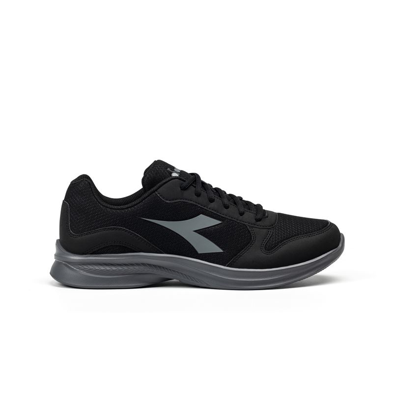 Diadora Robin 4 Negro
