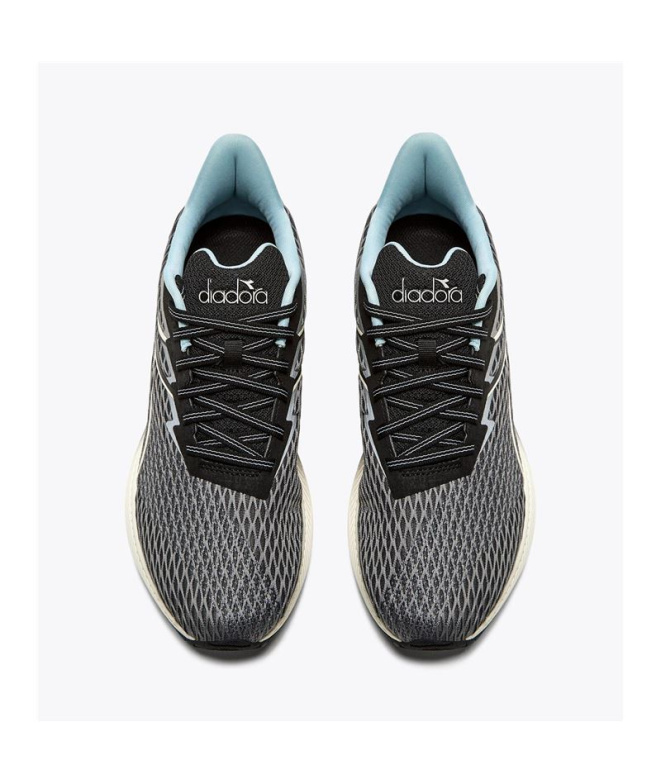 Zapatillas de Running Diadora Strada Hombre...