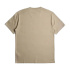 Camiseta Dickies Porterdale Beige Hombre