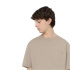 T-shirt Dickies Porterdale Beige Homme