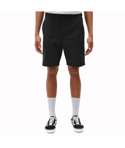 Calças Dickies Cobden Preto Homem