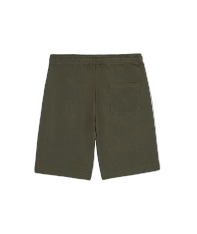 Calças Dickies Mapleton Militar Homem