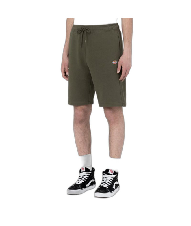 Calças Dickies Mapleton Militar Homem