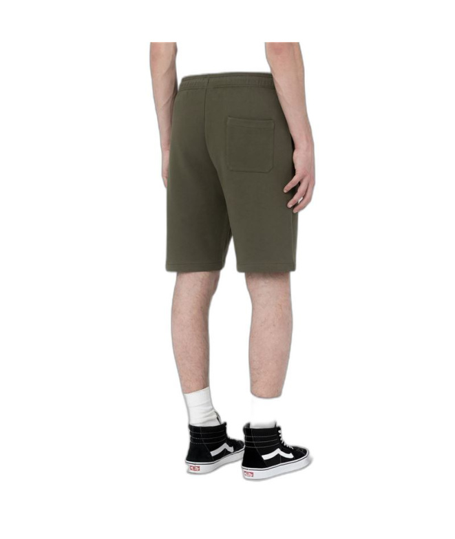 Calças Dickies Mapleton Militar Homem